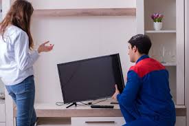 TV Repair Ajman | Sama Technical Services