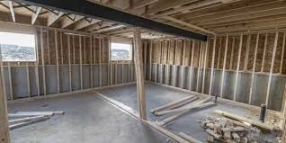 Basement waterproofing involves techniques and materials used to prevent water from penetrating the basement of a house or a building. Basement Waterproofing Basement Waterproofing Cost