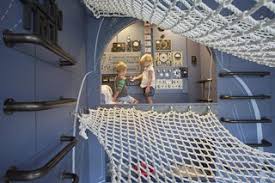 Your kid is probably an energetic and lively one, so you can put some vibrant colours in the room, along with different patterns. 16 Delightful Kids Room Ideas You Ll Definitely Want To Steal Dwell