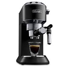 We did not find results for: Delonghi Cafetera Espresso Dedica Negro Falabella Com