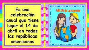 La unión de todos los pueblos de américa fue un deseo largamente esperado que se hizo realidad formalmente el 14 de abril de 1890. 8efdpr3k4clwrm