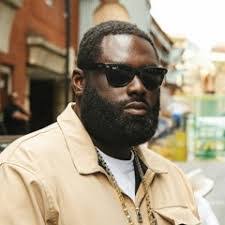 Marcus Bray's Instagram, Twitter & Facebook