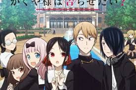 Maybe you would like to learn more about one of these? Segera Tayang Ini 5 Anime Spring Yang Paling Ditunggu Di Tahun 2020