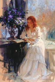 things that soothe my heart things that soothe my heart found on pinterest on 5 31 16 nicewordsforgirlfriendl poertre resimleri sanatcilar resim sanati