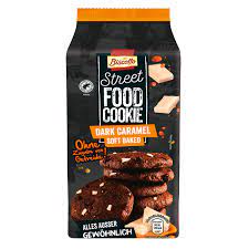 Große auswahl & schneller versand. Biscotto Street Food Cookie 158 G Aldi Sud