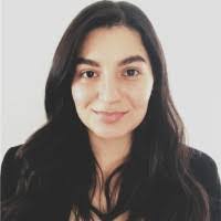 Alejandra Delgadillo's Instagram, Twitter & Facebook