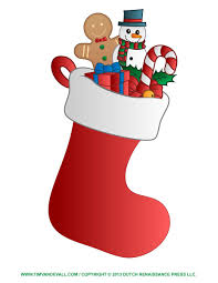 Christmas Stockings Clip Art Free Christmas Stocking Template Coloring Page Christmas Stocking Template Christmas Stocking Decorations Christmas Stockings