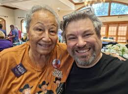 Texas Tenorettes luncheon at Point Royale