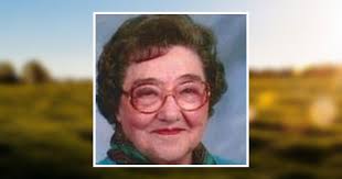 Oma Mcdonald Futch Obituary November 12, 2014