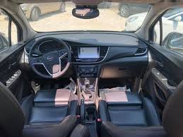 Strazzanti Auto Interni Opel Mokka X 1 6 Cdti 136cv Facebook
