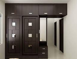 Cool 47 Fantastic Bedroom Cabinet Design Ideas More At Https Homyfeed Com 2018 08 15 4 Modern Cupboard Design Wardrobe Door Designs Bedroom Cupboard Designs
