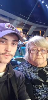 What information is available about Garnett Embry?