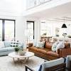 Leather armchair lounge chair swivel chair real leather tan match footstool 279. 1