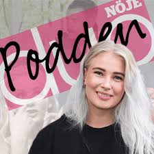 Peg parnevik berättar nu sanningen bakom tatueringen som föreställer en kniv. Norrpodden On Podimo