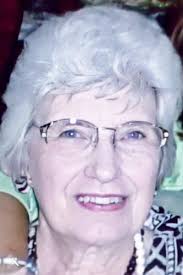 Joan Fuller Obituary (1927