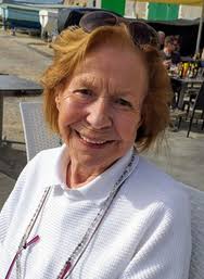 Condolence Book for Maureen Dowling (née Lyons) (Bray, Wicklow)