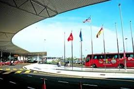 Hotels, apartments, villas, hostels, resorts, b&bs Kuala Lumpur International Airport Klia Klia2 Bus Terminal Easybook