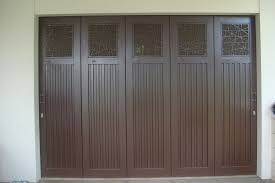 Yuk, Percantik Tampilan Rumah dengan Pilihan Desain Pintu Menarik! | Pintu  Garasi SS - Rel Pintu Garasi WINA | WINA-SS