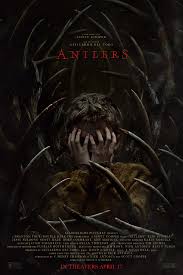 (and best) indie horror releases. Antlers 2021 Imdb