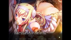 Kuroinu Kedakaki Seijo - Adult Game Play For PC