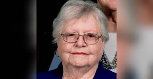 Elsie Ruth Sherry Obituary