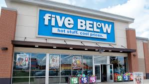 Using your 5b gift card online! About Us Five Below Let Go Have Fun