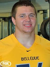 Shane Bowman, Washington, Defensive Line