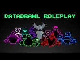 The computer is under attack! Databrawl Roleplay All Special Characters Sort Of Youtube