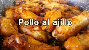 El resultado, unos noodles con pollo y verduras caseros y fáciles que pueden servir como plato único. Alitas De Pollo Frito Al Ajillo Tradicional Recetas De Cocina Faciles Y Rapidas Y Economicas Youtube