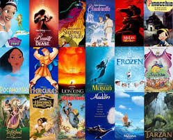 If you're a born and bred disney fanatic, then you should have no problem acing this ultimate disney soundtrack test! Name The Disney Movie From The Song