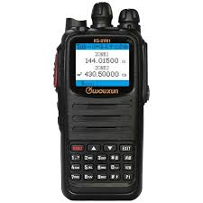 This is a privately owned repeater but your free use is encouraged! The Wouxun Kg Uvn1 Is A Dmr Dual Bander For The Serious Ham