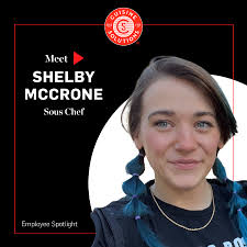 This month we're learning a little...