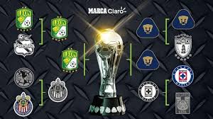 Leon were more pragmatic and mature than explosive and entertaining against chivas in the pumas, going for their eighth title and first since 2011, should push leon closer than chivas and make this a. Pm6nidnhxs5nrm