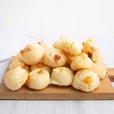 Chipá - Calories and Nutrition Facts