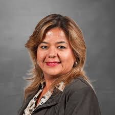 Lina Sandoval's Instagram, Twitter & Facebook