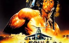 3 Rambo Iii Hd Wallpapers Background Images Wallpaper Abyss