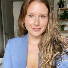 Video posted by Camille Darling (@glitterygirlguts)