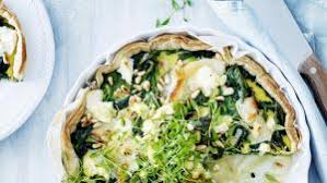 Quiche 15x Verrassen Met Hartverwarmende Quiches Libelle