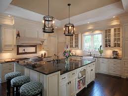 Found On Bing From Www Pinterest Com Granite Countertops Kitchen Kitchen Cabinet Colors Granite Kitchen