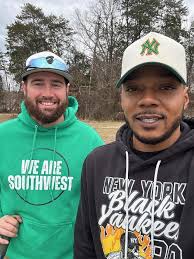 We would like to introduce our TWO coaches to Southwest baseball! Coach  Nate and Coach Koonce! Read below to learn more about them. Coach Koonce:  Hello, my name is Austin Koonce, and