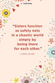 Looking for valentine's day quotes for your special someone? 20 Best Sister Quotes Quotes About Sisters
