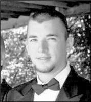 Casey Nicholson Obituary (1981