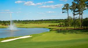 Korn Ferry Tour Announces Lake Charles Championship