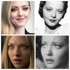 Which celebrities resemble each other?