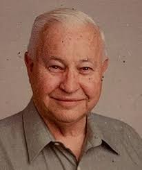 James Moore Obituary