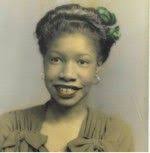 Gladys Dickerson Family History & Historical Records