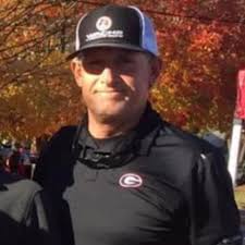 Congratulations to our own Ginger and Chris Chaffinch! Ginger was awarded  GISA A Coach of the Year for softball and Chris was awarded GISA A Coach of  the Year for baseball! This