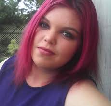 My baby i miss her so much passed away last year