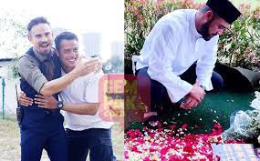 Variasinamaanak #namabayilakilaki kembali arti nama channel upload video terbaru yang berjudul 22 ide nama anak lelaki. Rasa Baru Semalam Duduk Bersama Terbang Ke Jakarta Zul Ariffin Tak Sempat Beri Penghormatan Terakhir Ashraf Sinclair Gempak