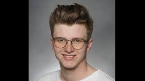 Evan Childress's Instagram, Twitter & Facebook